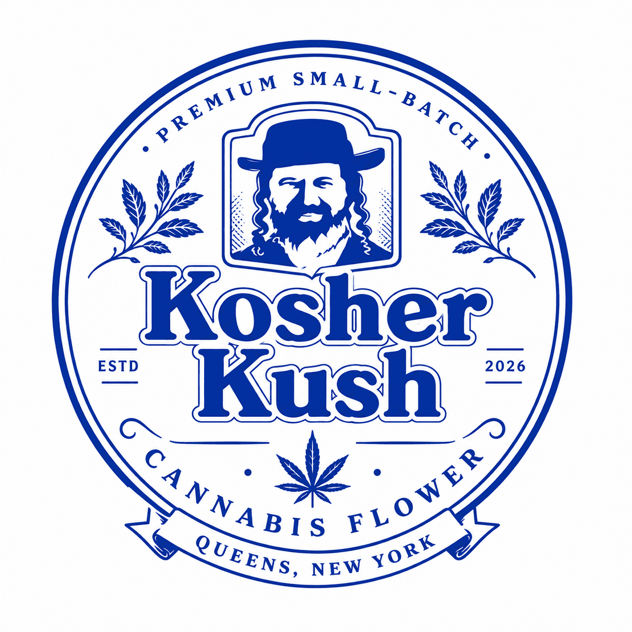 Kosher Kush