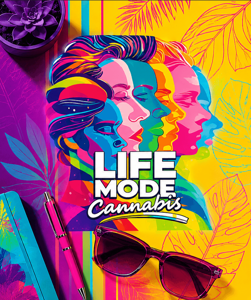Life Mode Cannabis