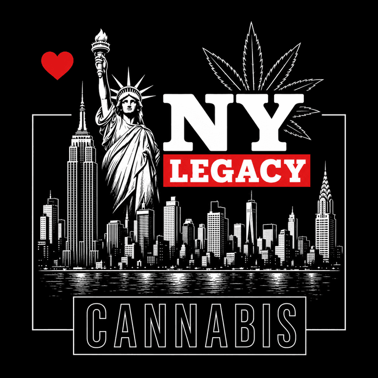 NY Legacy